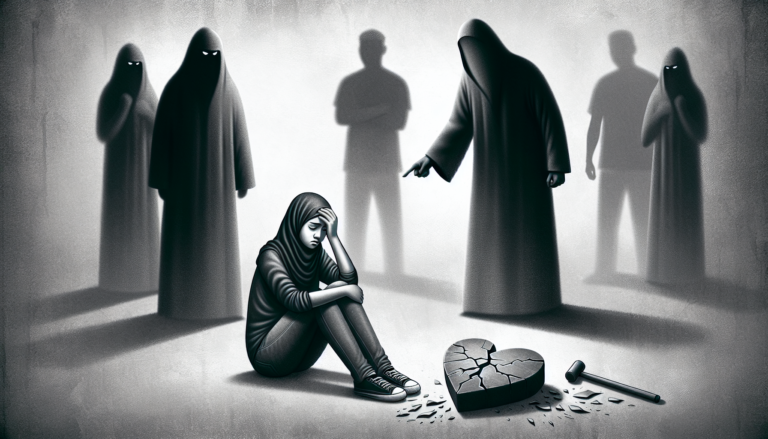Exploring the Impact of Bullying on Teen Mental Health - Alis ...