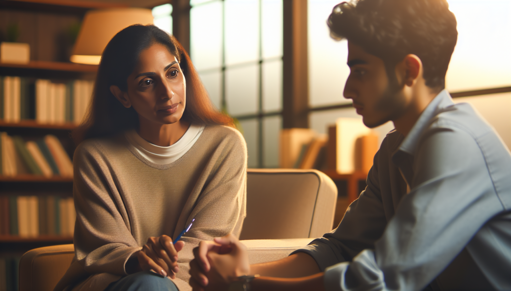 The Influence of School Counselors on Adolescent Mental Health - Alis ...