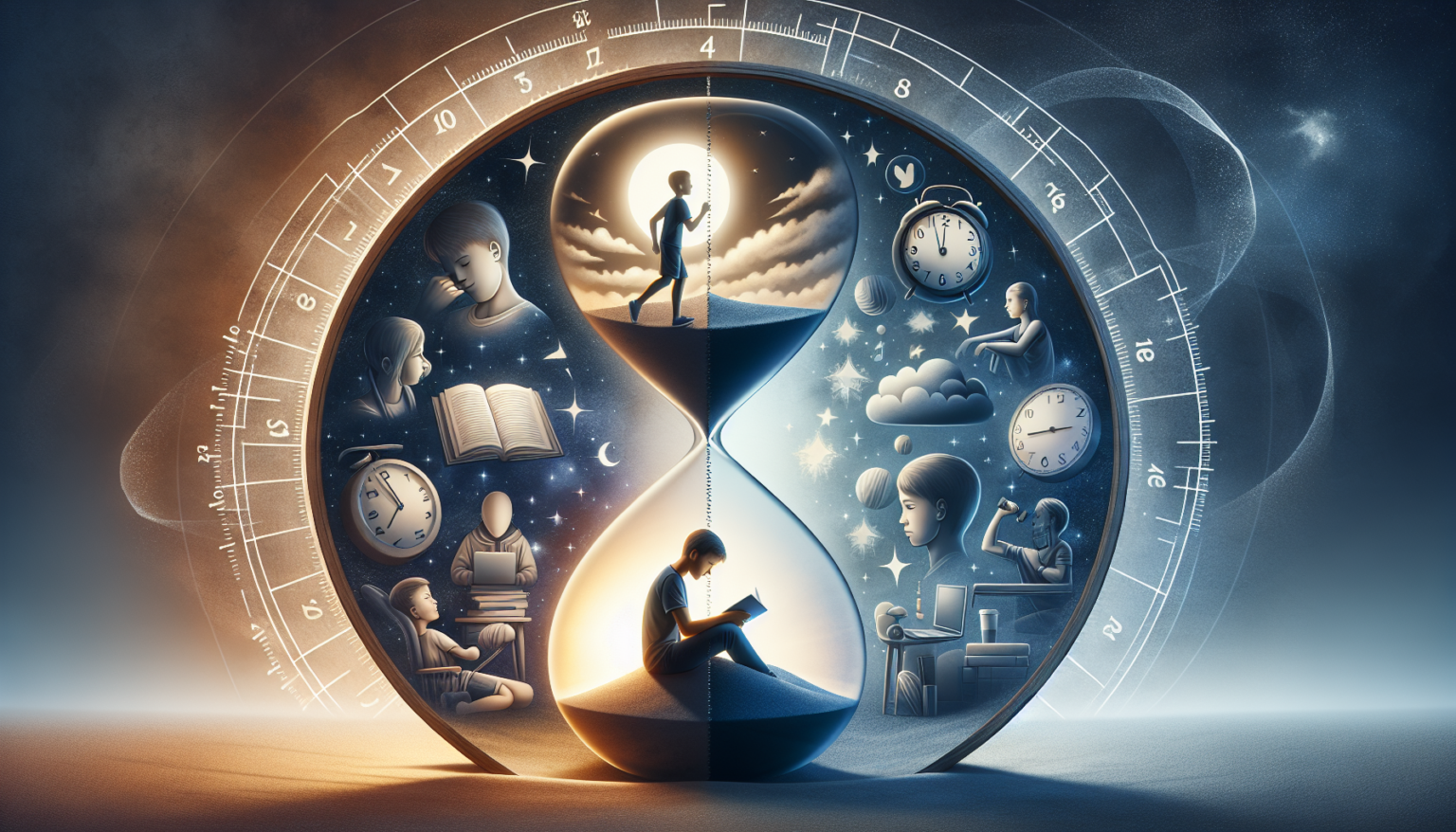 The Crucial Importance of Routine for Teen Mental Health - Alis ...