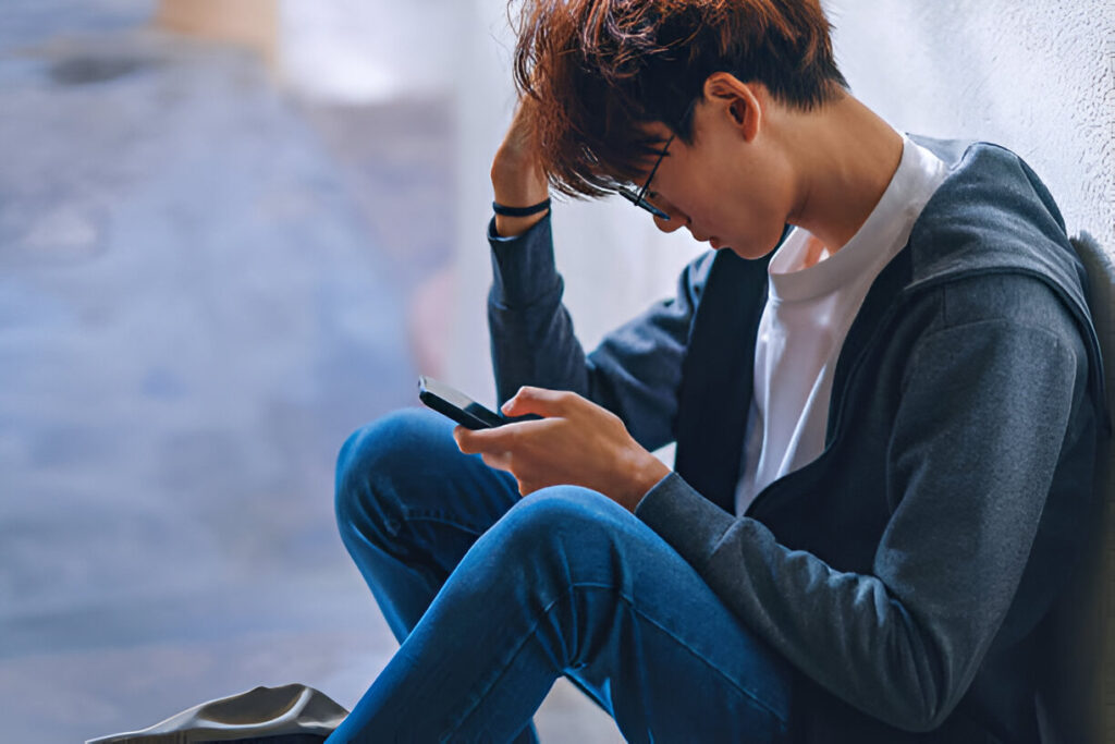 Chronic Stress and Its Effects on Teen Mental Health - Alis Behavioral ...