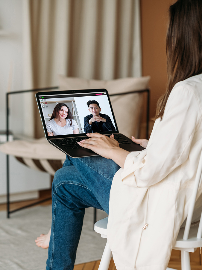 Online Group Therapy Options for Remote Patients