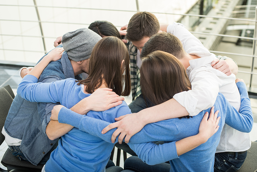 Group Therapy Activities That Build Emotional Resilience