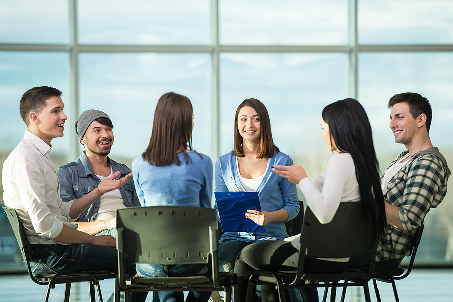 Intensive Outpatient Therapy Structure