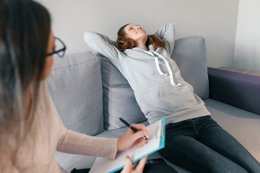 My Teen Is Isolating and Won’t Talk. Should I Be Worried