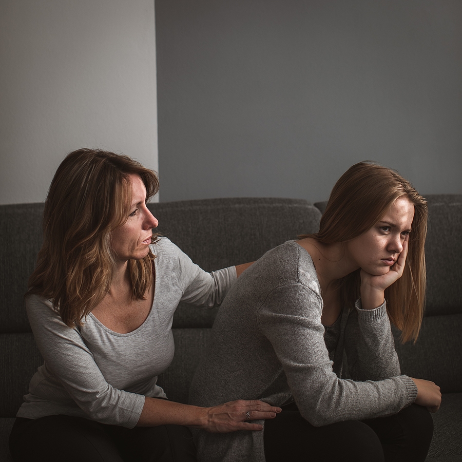 How Can I Encourage My Teen to Open Up or Trust a Therapist