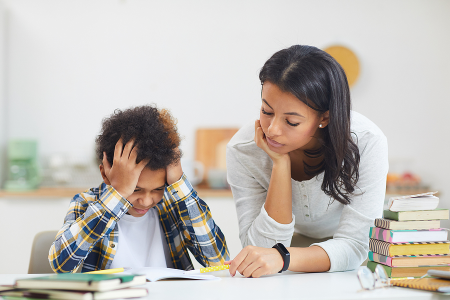 How Can I Tell If My Teen Is Struggling with Academic Burnout