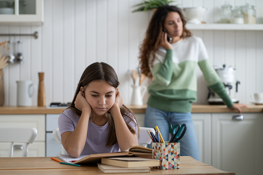 What Should I Do If My Teen Refuses to Go to Therapy