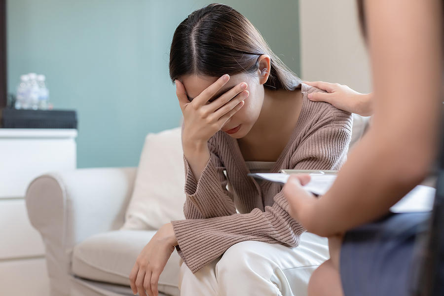 How Can I Encourage My Teen to Open Up or Trust a Therapist