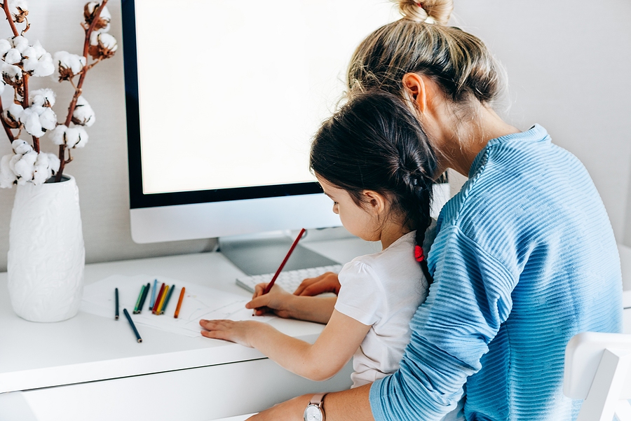 Will My Child Fall Behind in School During an IOP?