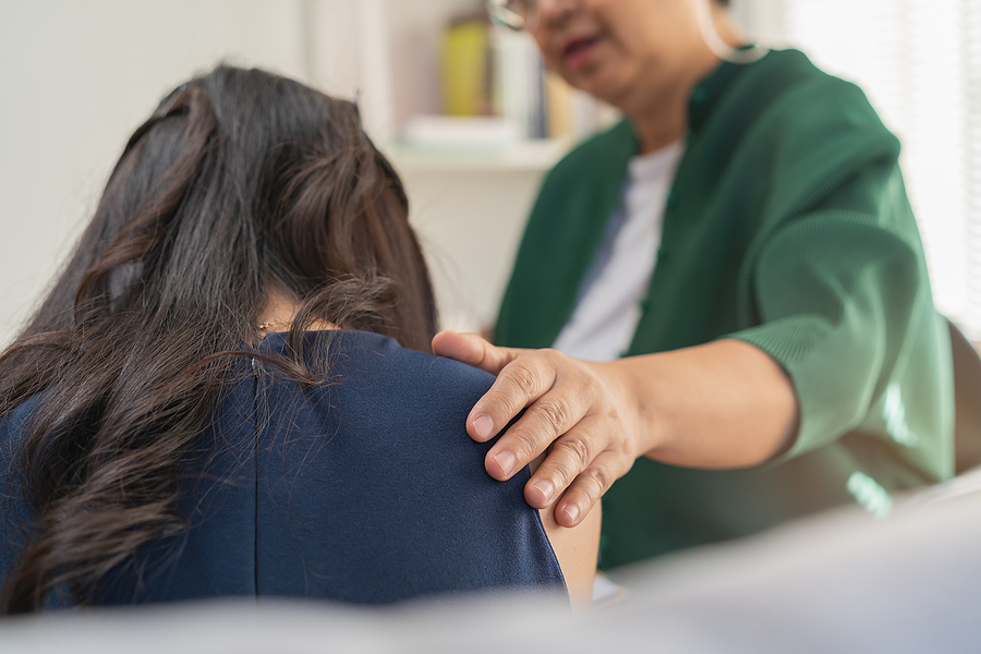 What to Do When Your Teen Refuses Therapy (And How Our IOP Helps)