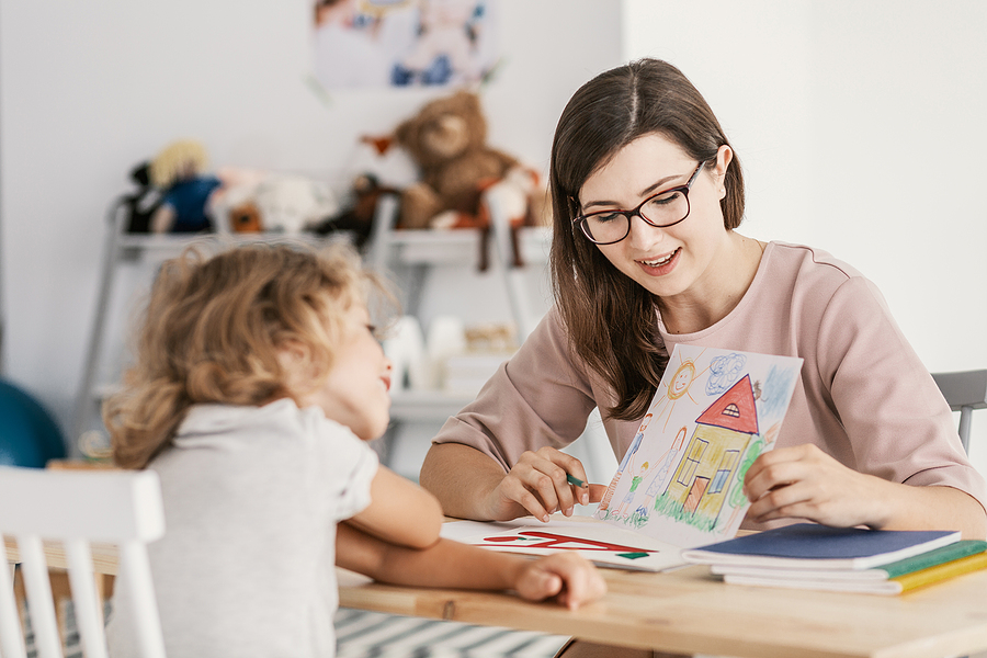 How Do I Find a Teen Therapist My Child Actually Connects With?
