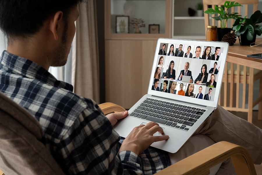 Free Virtual Support Groups for Parents of Teens Struggling with Mental Health