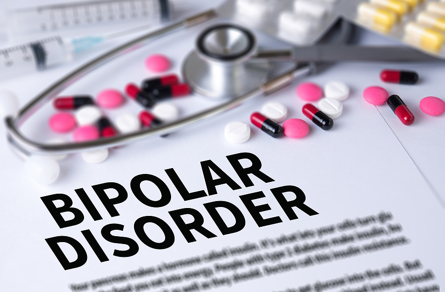 bipolar disorder