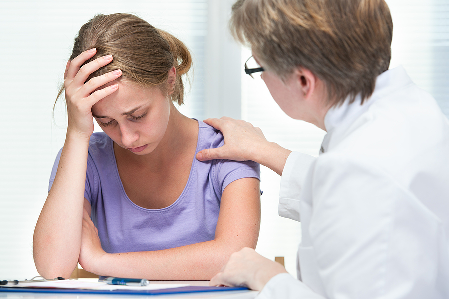 Should I Send My Teen to IOP or PHP?