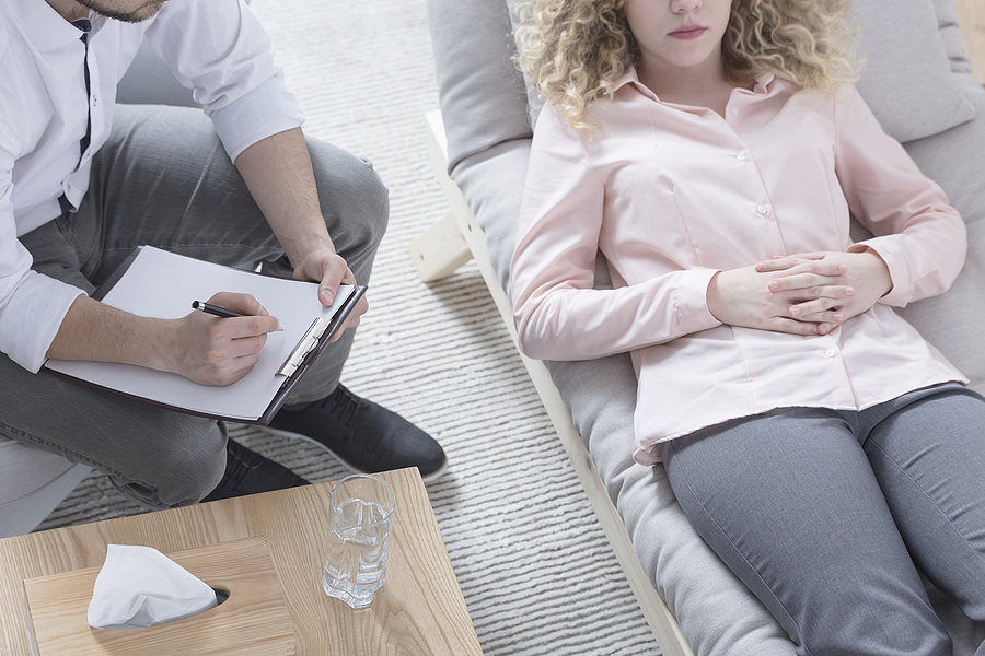Signs of Psychosis in Teens and Young Adults